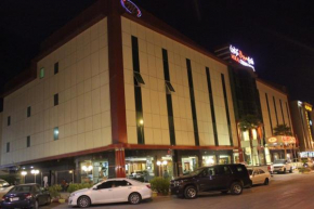  Meral Crown Hotel  Эр-Рияд